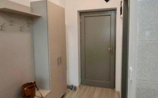 Apartament 1 camera Newton Park Copou - Poză 10