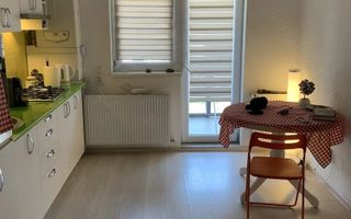 Apartament 2 camere de vanzare Militari Residence - Poză 4