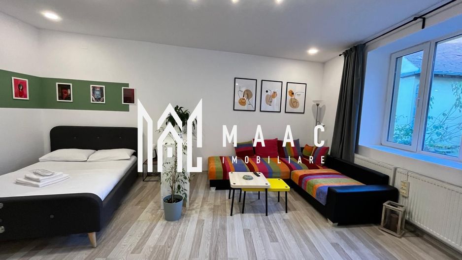 Apartament o camera | 44 mpu | Centrala - Poză 6