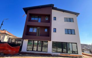 Apartament cu 2 camere   Et 2 I Suceava/BurdujeniI 71.500Euro - Poză 1