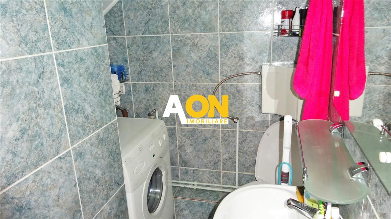 1/2 Duplex de vanzare Alba Iulia Cetate - Poză 10