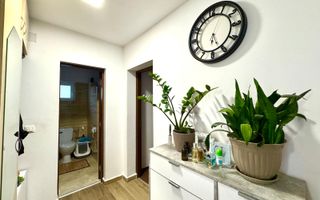 Casă individuală mobilată -655 mp teren - 4 camere |Sânmihaiu Român| - Poză 8