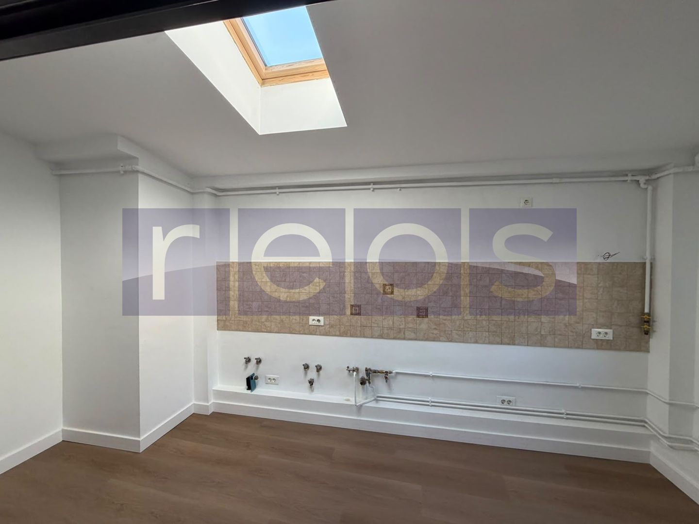VANZARE APARTAMENT IN VILA | PARC KISELEFF | 134MP | NOU RENOVAT | - Poză 7