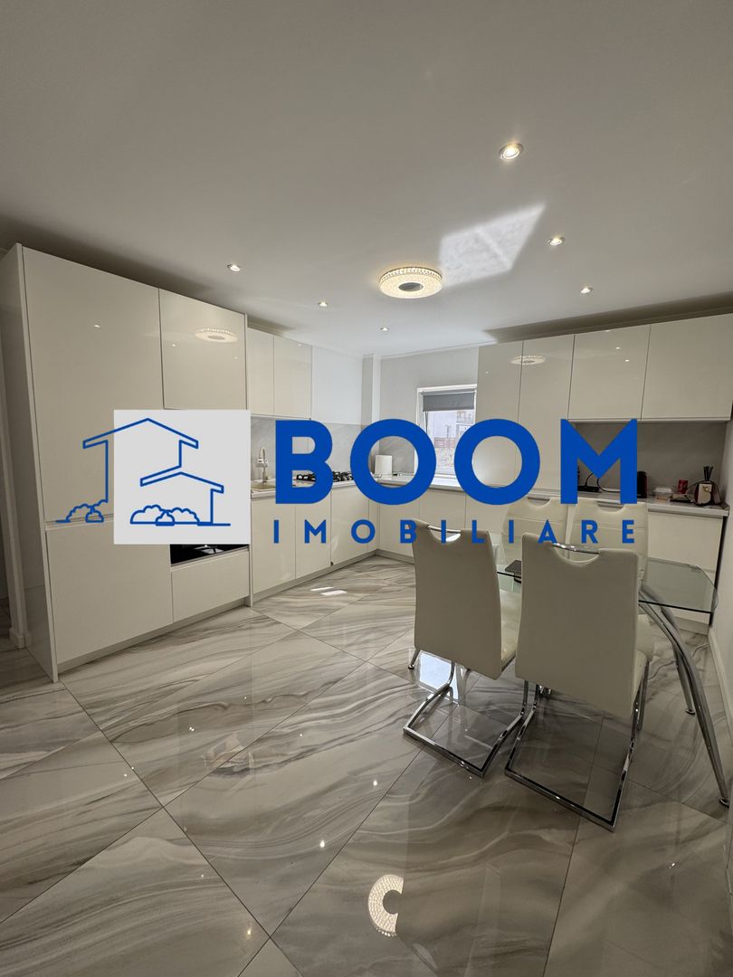 Apartament 3 camere | Parter | Mobilat si Utilat | Zona Nord - Poză 2