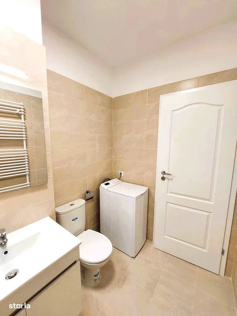 Garsoniera de inchiriat - Exigent Plaza - Poză 5