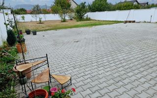 Casa D+P+1E, 6 camere, 1024 mp teren, Barabant - Poză 2