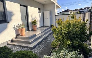 Casa tip duplex P+1+M - Poză 1