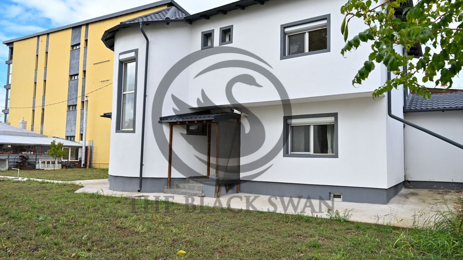 Casa / Vila moderna cu 5 camere de vanzare  | Zona Traian | Ploiesti - Poză 22