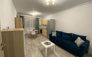 🏡 Studio Premium 2 camere | Parcare inclusă | Rotar Park | Metrou Preciziei - Poză 1