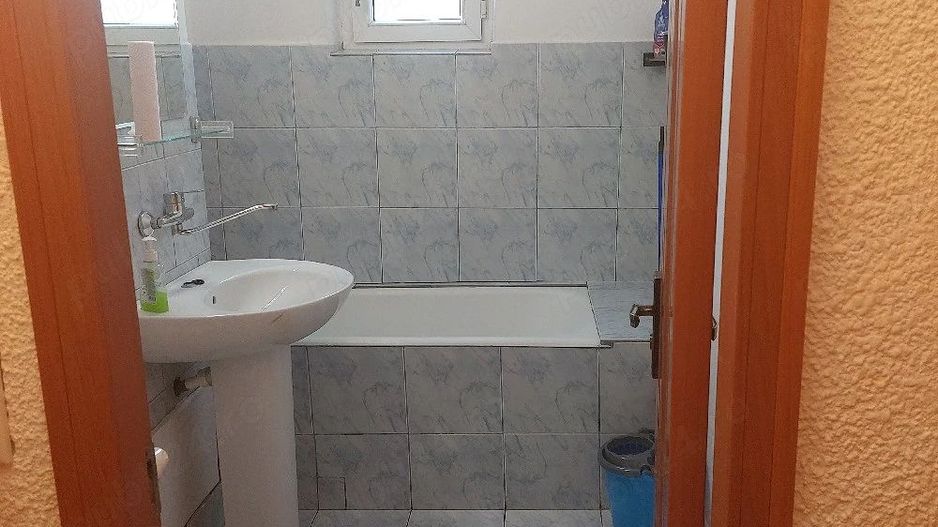 Apartament 2 camere decomandate George Enescu - Poză 6