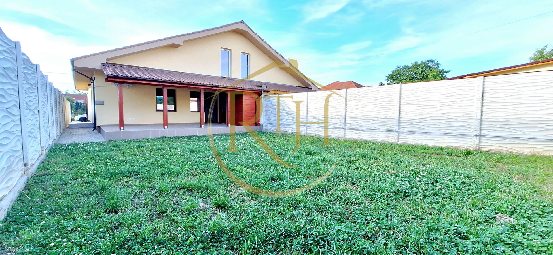 Oferim spre vanzare Casa/Duplex 3 camere, teren 295 mp, Giroc 0% Comision - Poză 3