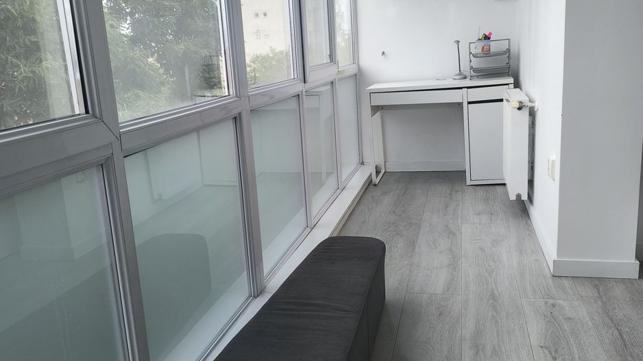 Penthouse 3 camere, 2 bai, dressing 90 mp Cornisa - Poză 14