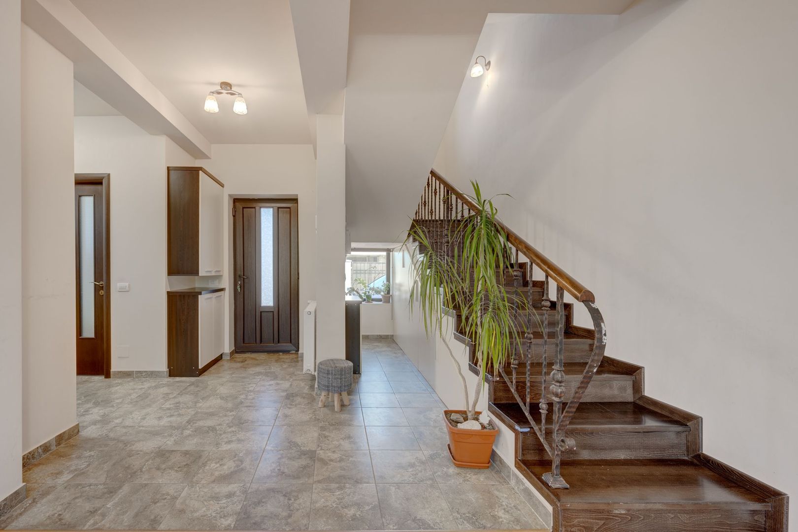 Vila Individuala Voluntari Pipera - Matei Millo - LOT 360 MP  P+1E+POD - Poză 16