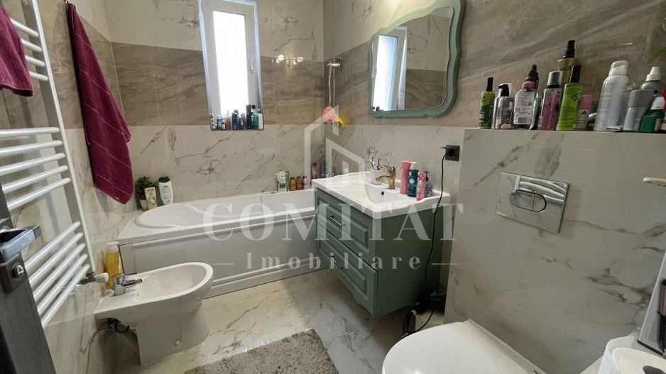 Apartament 3 camere  | bloc nou | zona strazii Porii - Poză 7