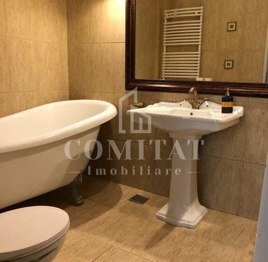 Apartament cu 3 camere | 90 mp | Zonă Centrală - Poză 9