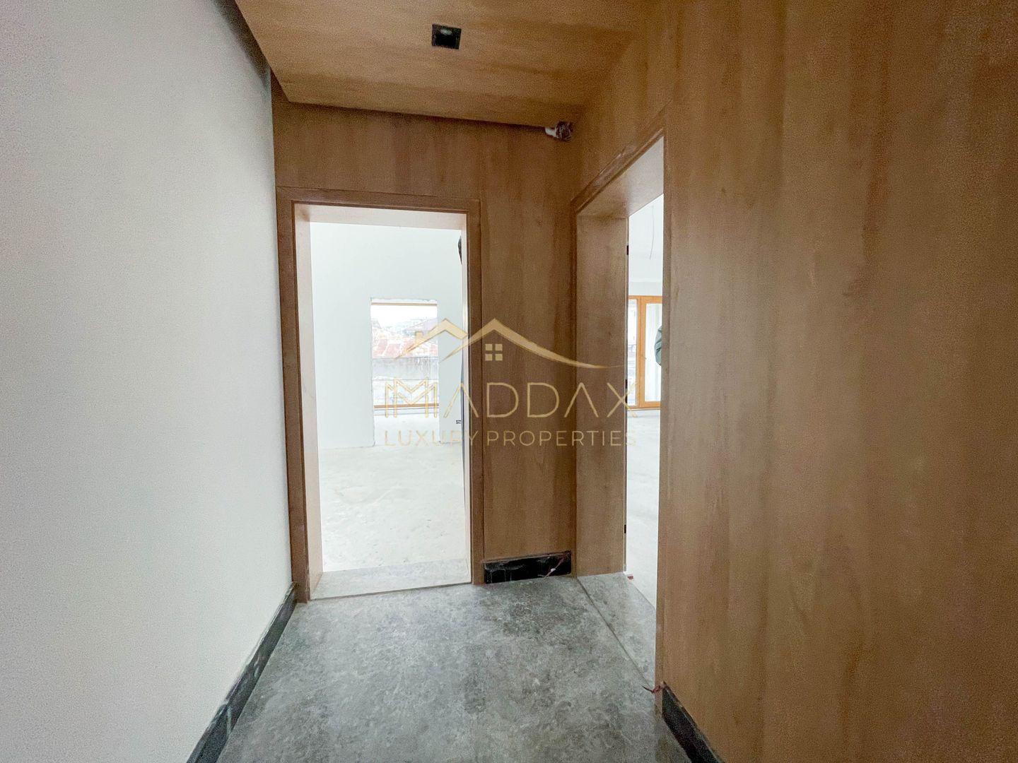 Apartament de vanzare 3 camere*** Domenii - Poză 20