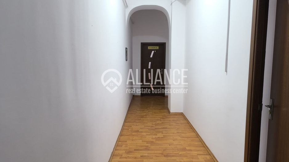 CENTRU TOMIS MALL- Birouri  luminoase cu cheltuieli incluse ! - Poză 6