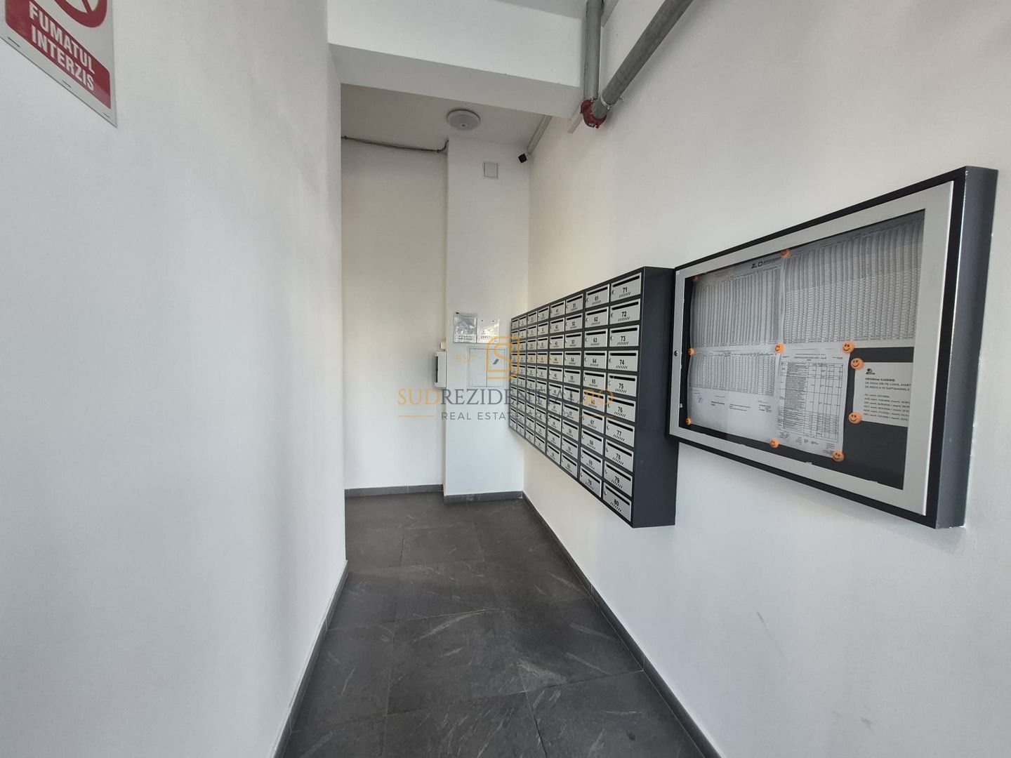 2 camere NOU | 54 mp | Bloc 2024 | Sector 4 | 110.000 € - Poză 15