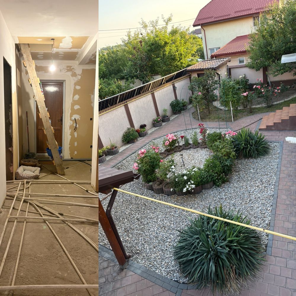 De vânzare – Casă tip duplex (P+1), zona Pod Bragadiru - Poză 8