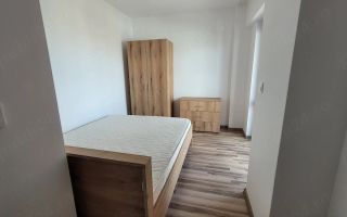 Apartament 2 camere în Rivers Tower's Iași, etaj 9, suprafață utilă 48 mp - Poză 6