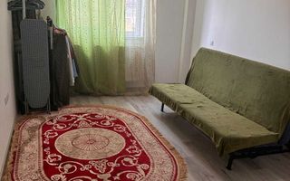 Apartament cu 3 camere și garaj subteran, Floresti, imobil 2019. - Poză 2