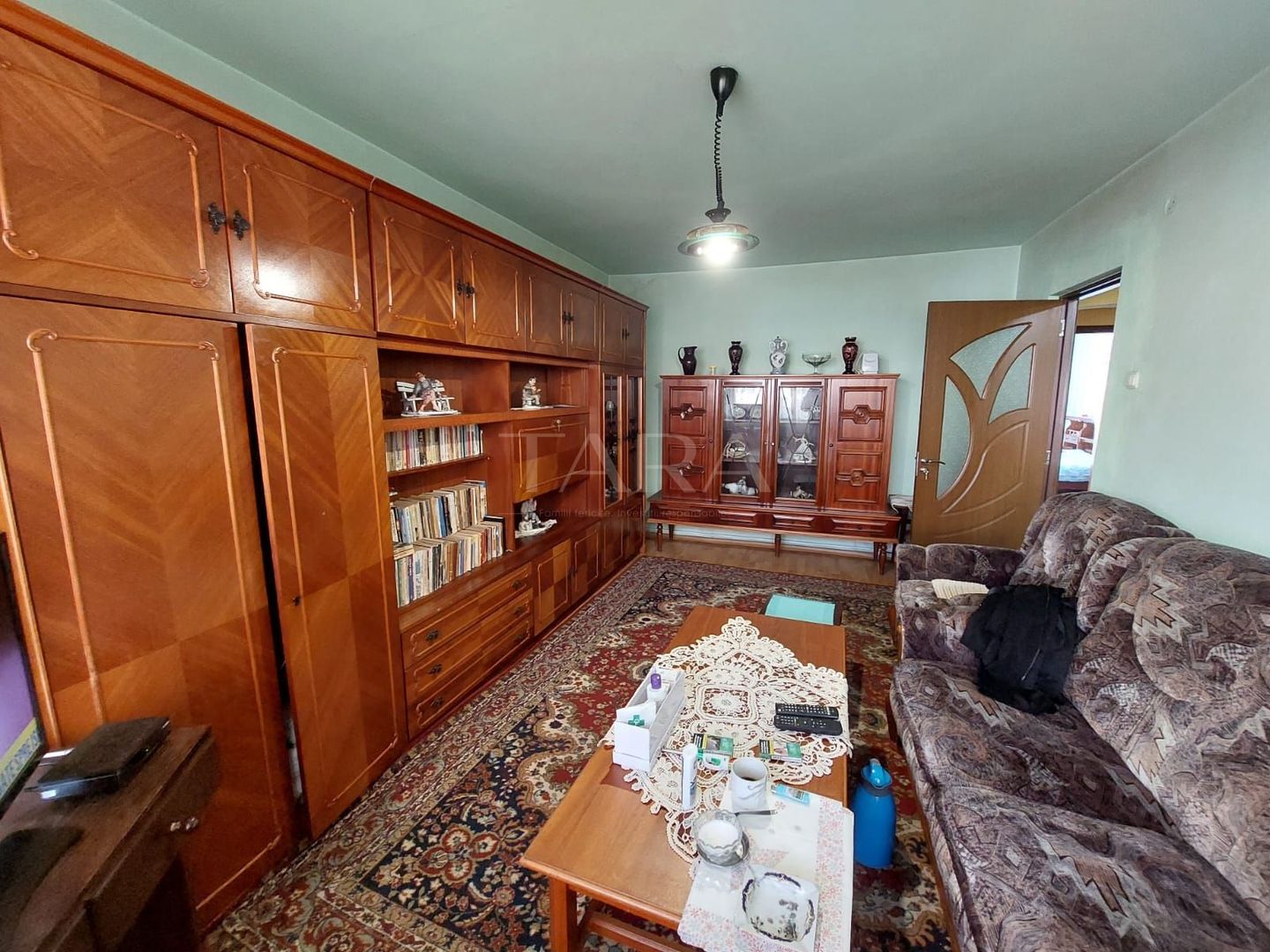 "Apartament 3 camere zona Flora – confort și accesibilitate" - Poză 11