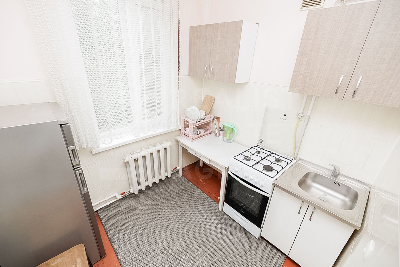 Vânzare, apartament, 1 cameră, str. Nicolae Dimo, Rîșcani - Poză 1