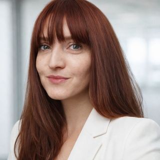 Angela Ene - MADDAX Luxury Properties