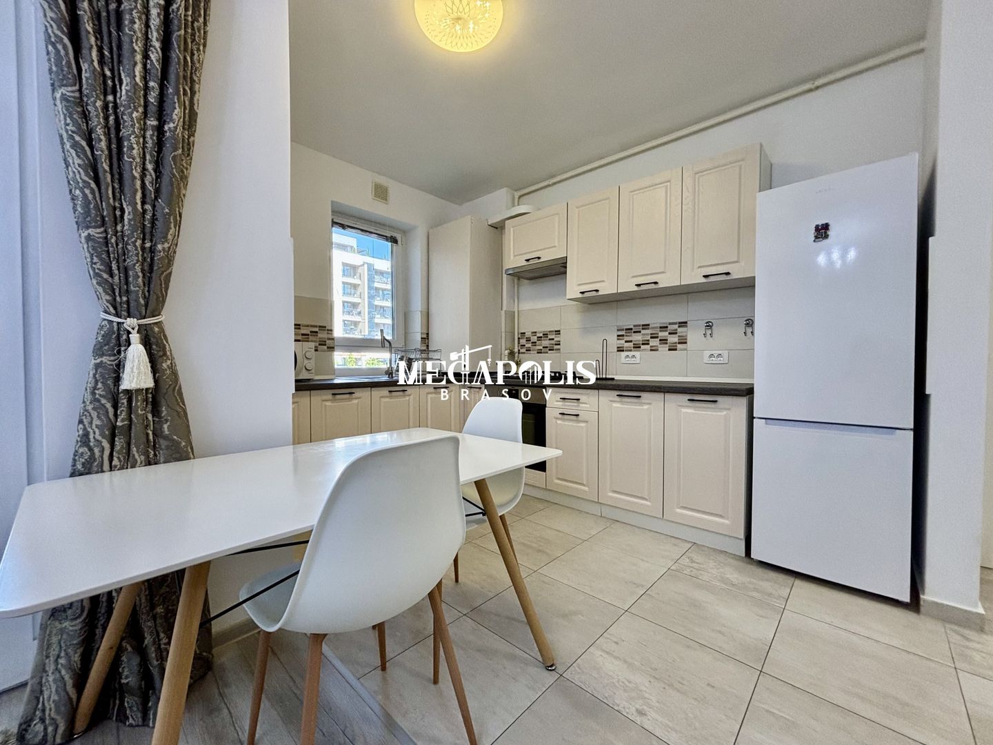 Apartament 2 camere | Parcare | Boxă | Open Space | Kasper Coresi - Poză 5