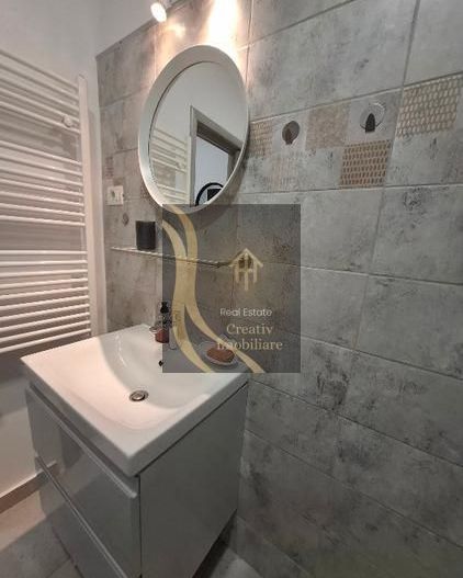 Garsoniera de închiriat disponibilă imediat - Poză 8