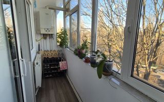 Apartament 4 camere, Tătărași, Iași – 180.000 euro - Poză 4