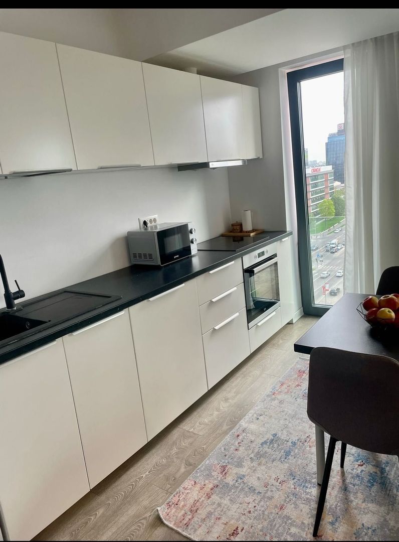 Studio dublu 9 Cloud - Poză 4