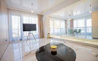 Stațiunea Mamaia - Duplex cu vedere la mare si lac. - Poză 3