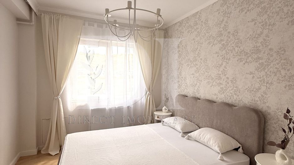 Apartament la cheie / etaj intermediar / Zona Terra - Poză 9