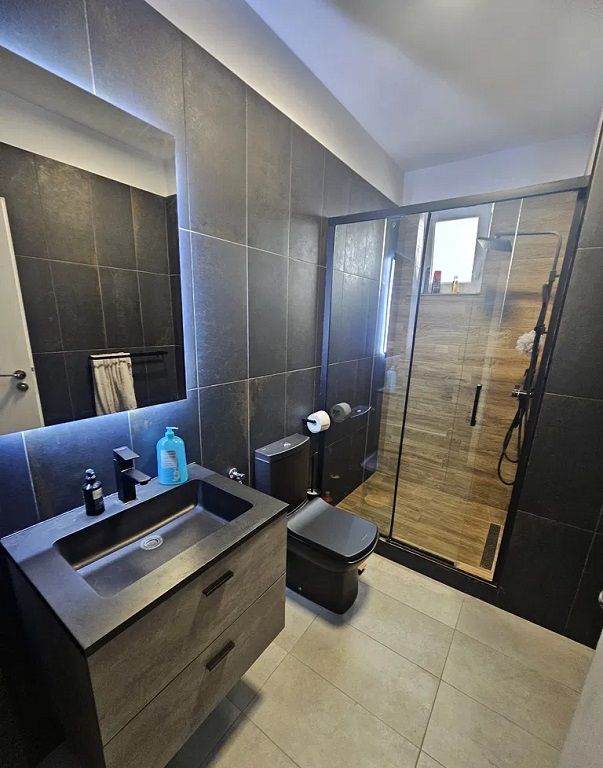 Casa individuala 4 camere | Mobila premium | Tunari-Ultracentral | Teren 320 mp - Poză 7