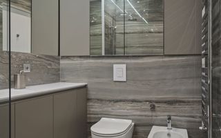 Apartament unic 5 Camere | Zona Aviatorilor - Poză 13