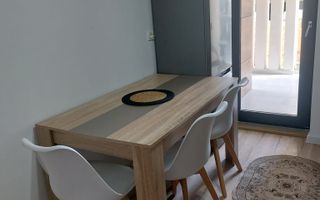 Studio de vânzare în ansamblul Queens Residence - Poză 6