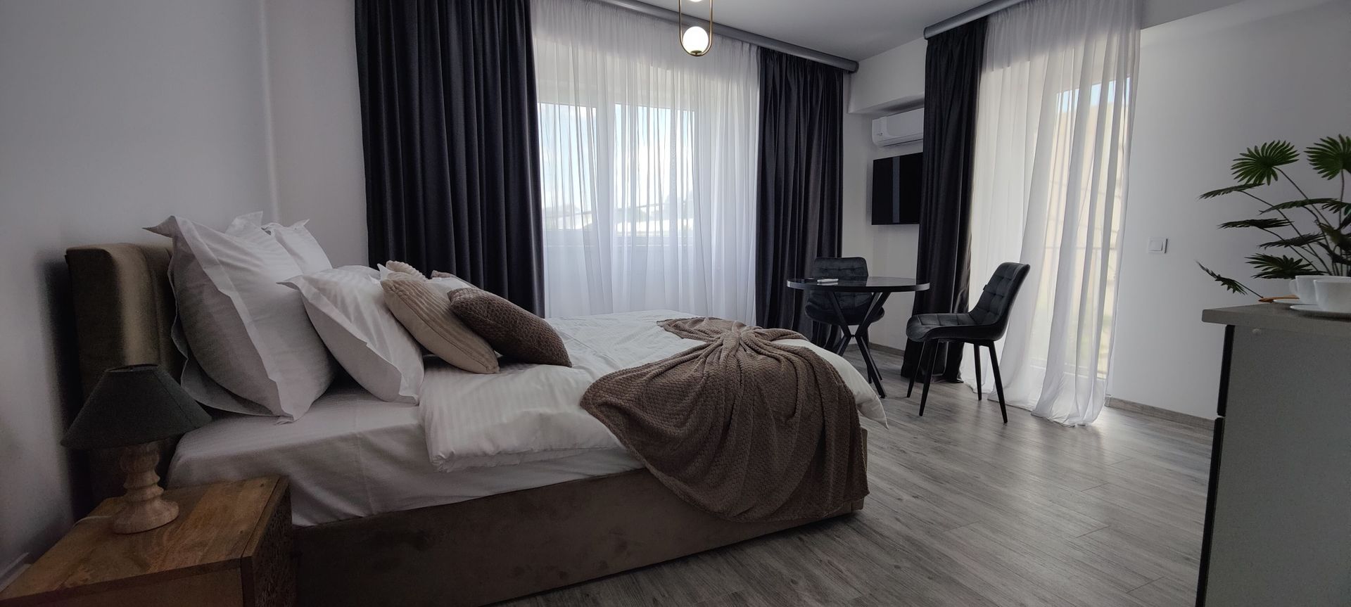 Studio modern, 40 mp | Strada Samuil Vulcan - Poză 4