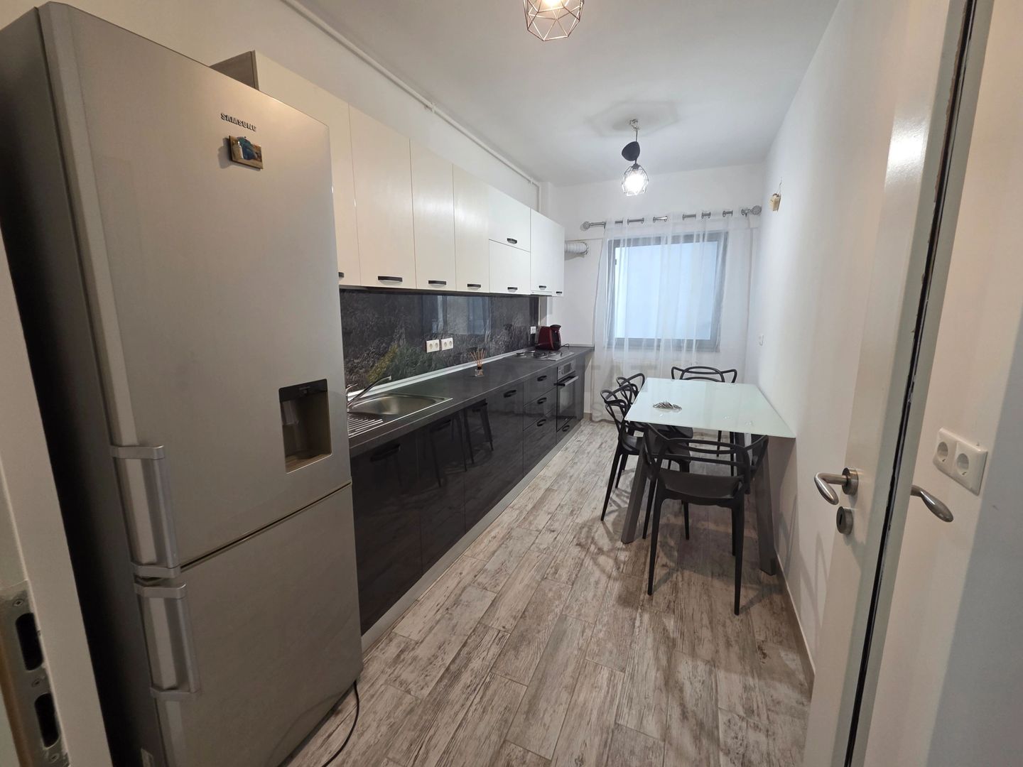 Apartament 2 camere | 62,4 mp utili  | Ghica Plaza - Colentina - Poză 16