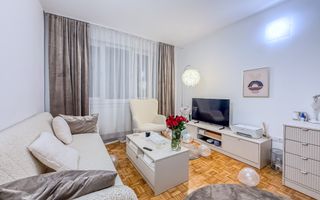 Apartament 2 camere | Etaj 2 | La cheie | Zona centrala - Poză 3