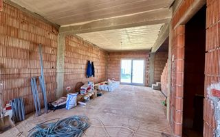 Duplex cu 3 camere Mosnita Noua - Poză 2