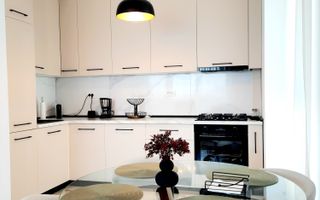 Aradului - Iris | 2 Camere | Loc de parcare | Amenajat Modern - Poză 1