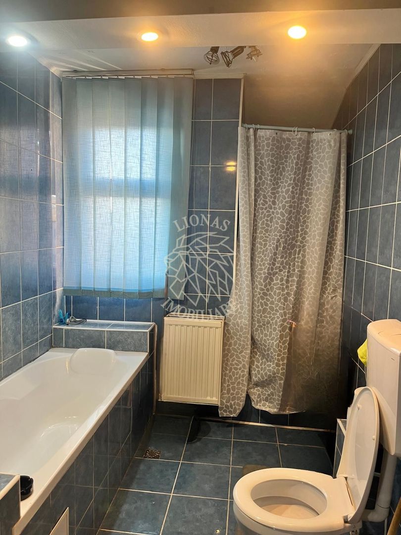 Apartament 3 camere- mobilat- 75 mpc .-investitie-Decebal - Poză 6