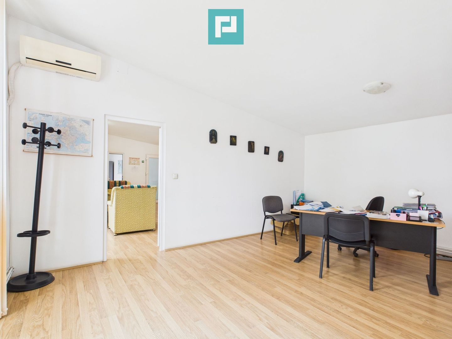 Spațiu comercial / producție cu potențial multiplu - Poză 12