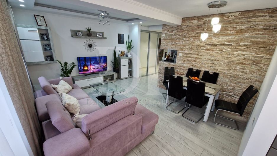 Apartament ultramodern | Zona Parcul Poligon | garaj  inclus - Poză 2