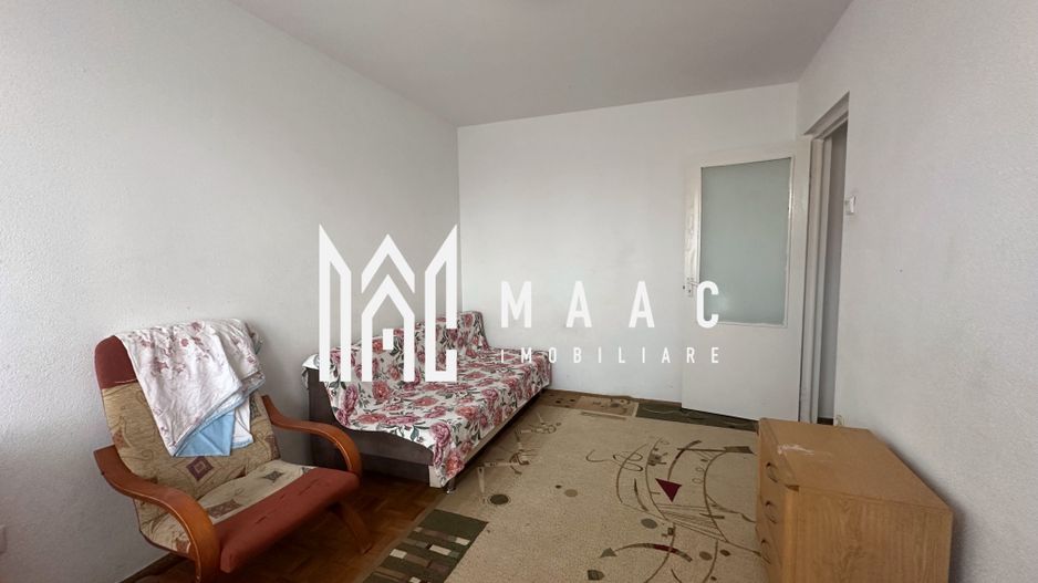 Apartament 3 camere de închiriat | Sibiu | Hipodrom 1 | 70 mp - Poză 1