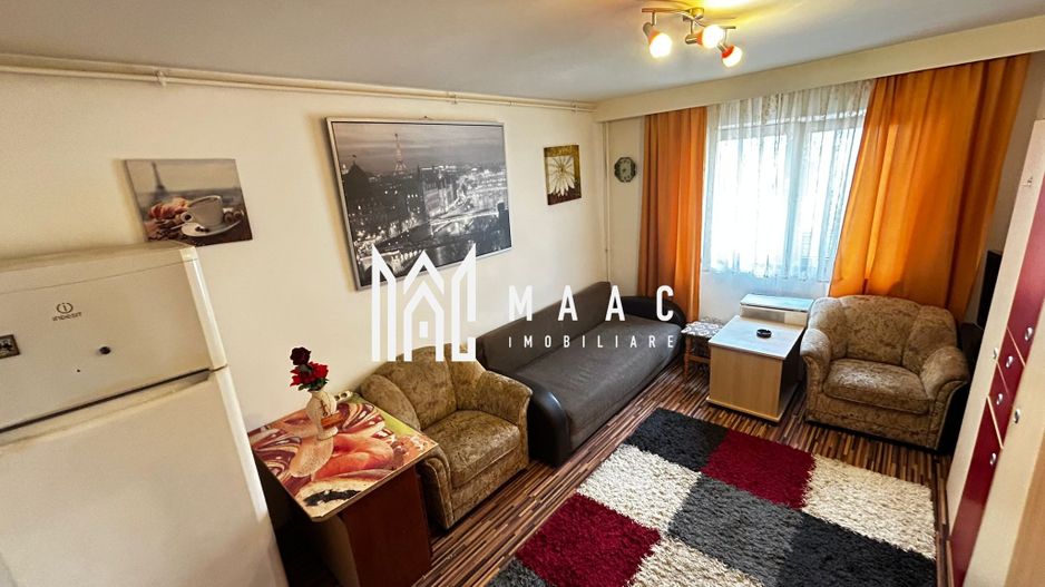 Garsonieră | Mobilată și utilată | Lazaret - Poză 3