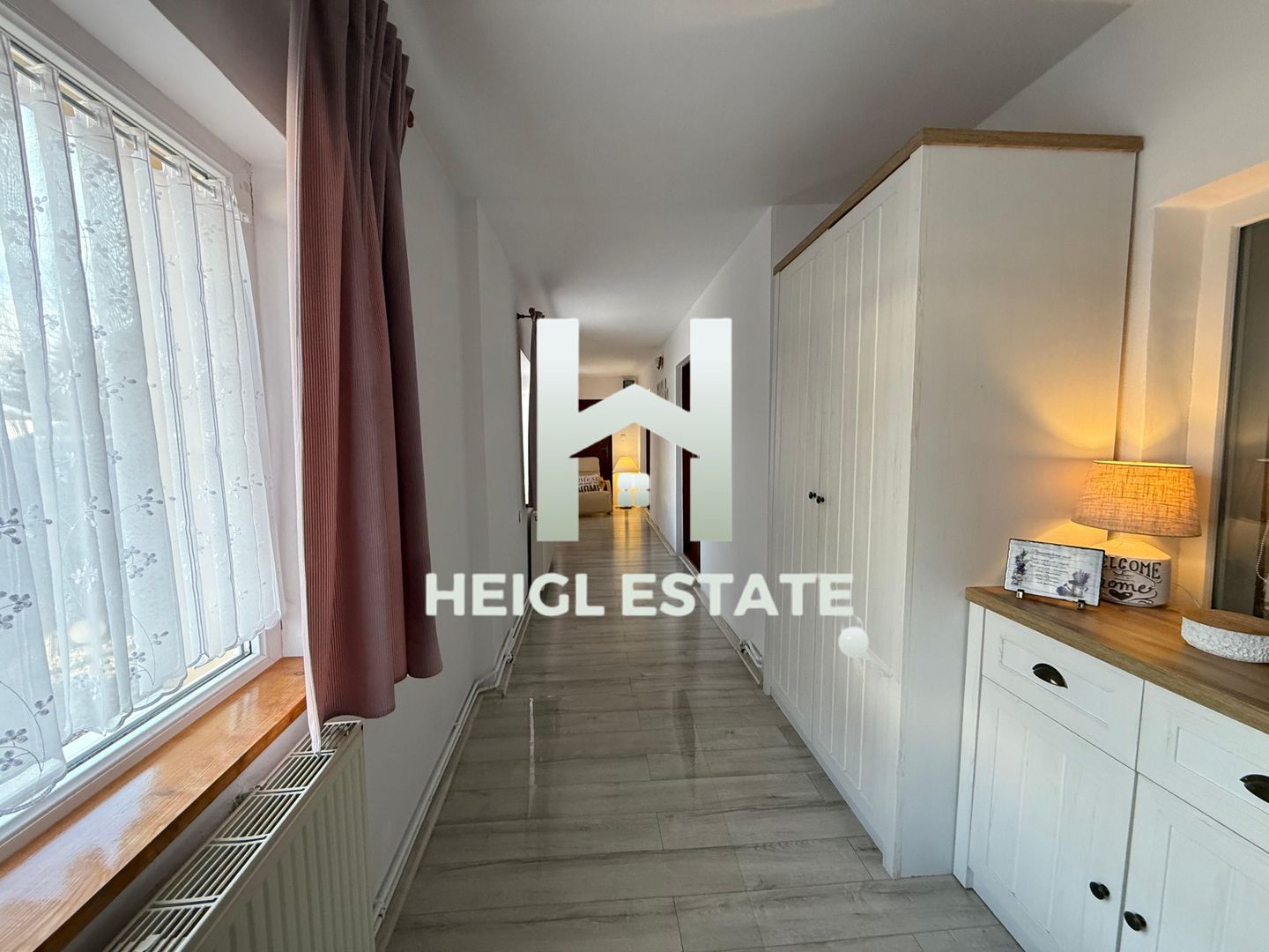 Casa individuala cu 3 camere in zona Sagului - Poză 9