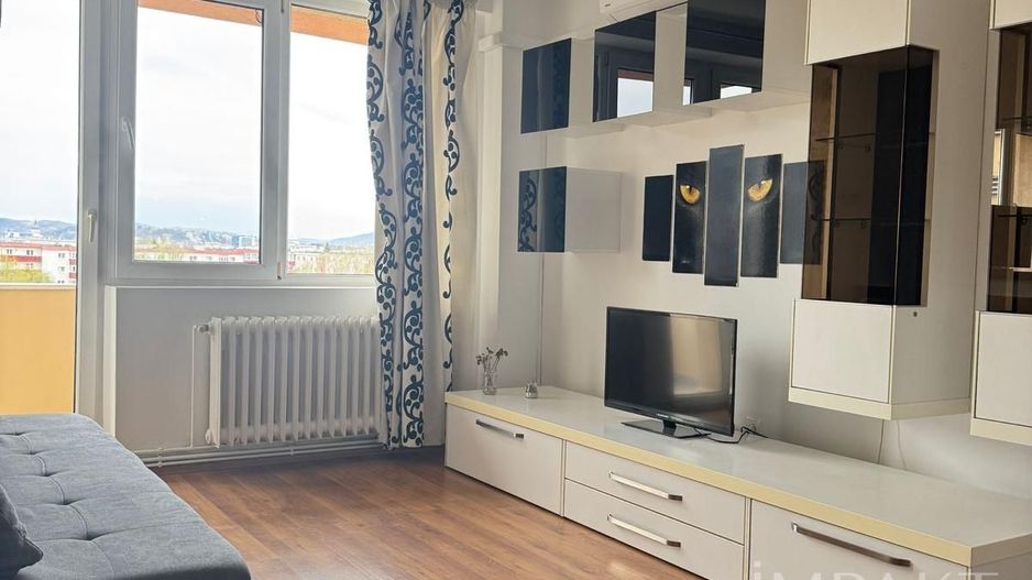 Apartament cu 2 camere deosebit langa Iulius Mall ! - Poză 2
