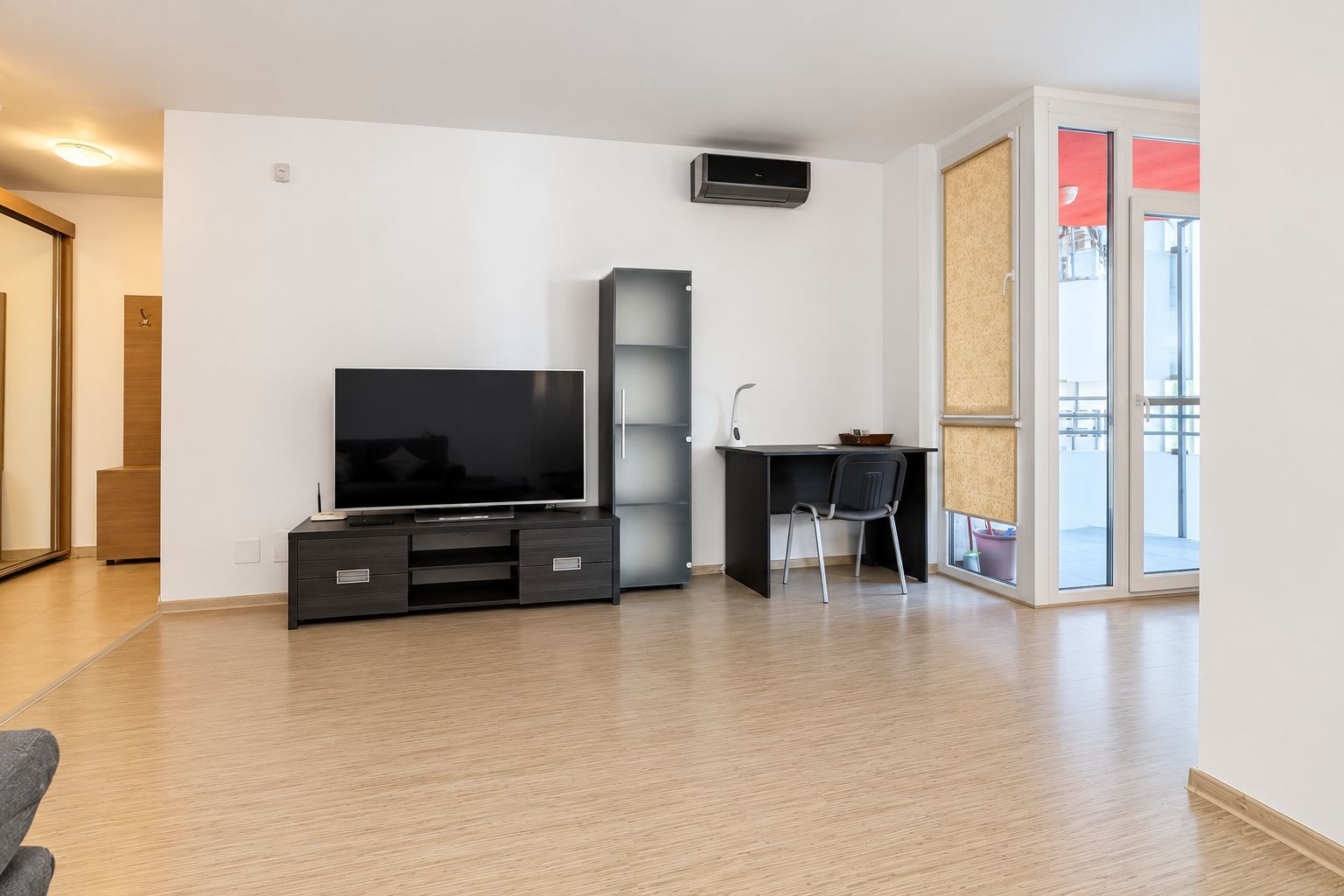 Apartament 2 camere, Ared Kaufland, zona Banu Mărăcine, loc de parcare - Poză 12